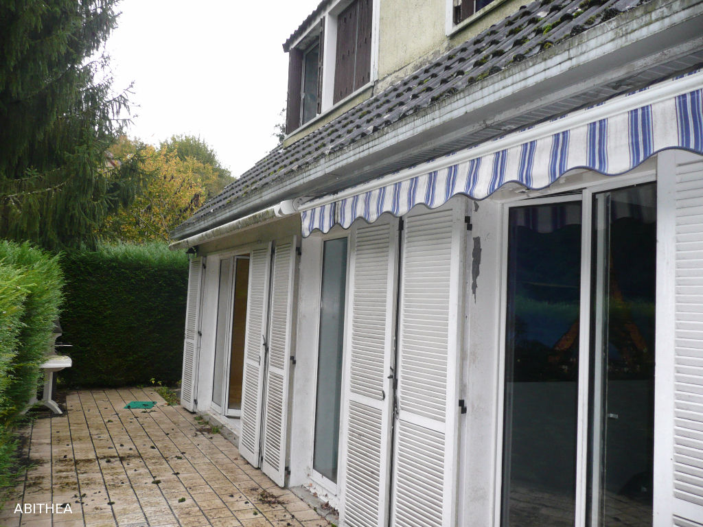 Agence immobilière de ABiTHEA LA FERTE SOUS JOUARRE