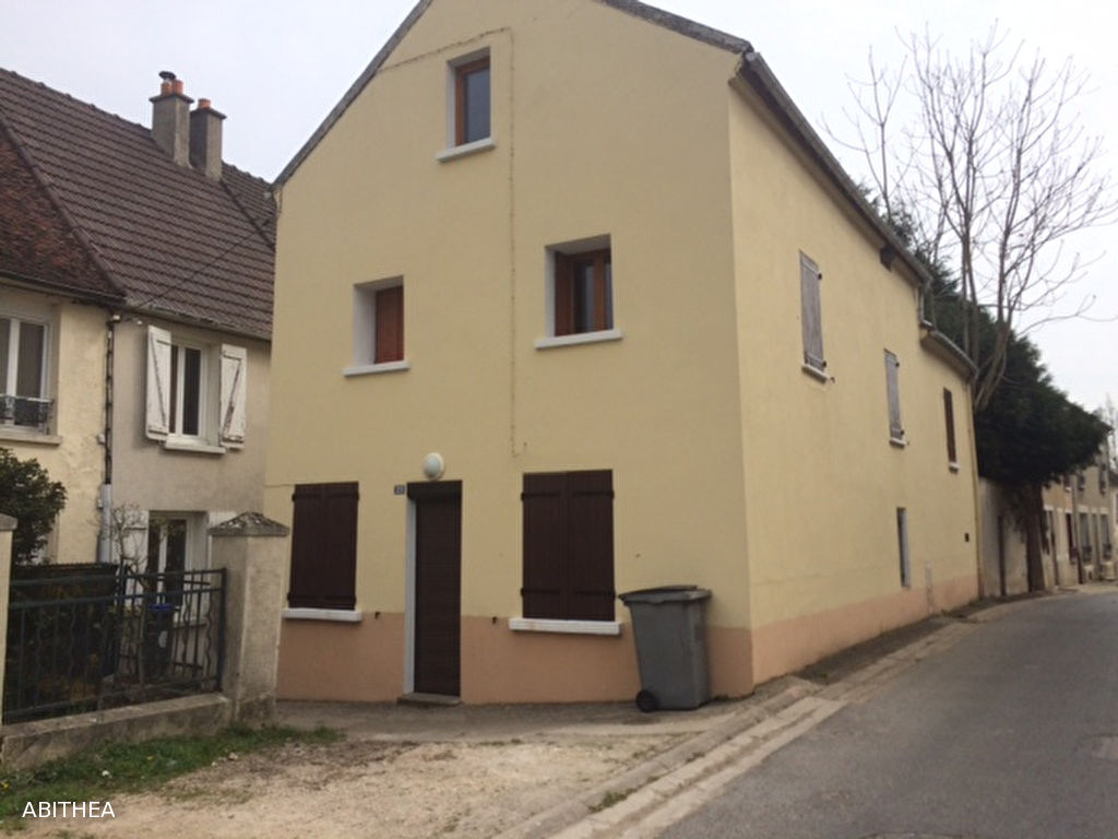 Agence immobilière de ABiTHEA LA FERTE SOUS JOUARRE