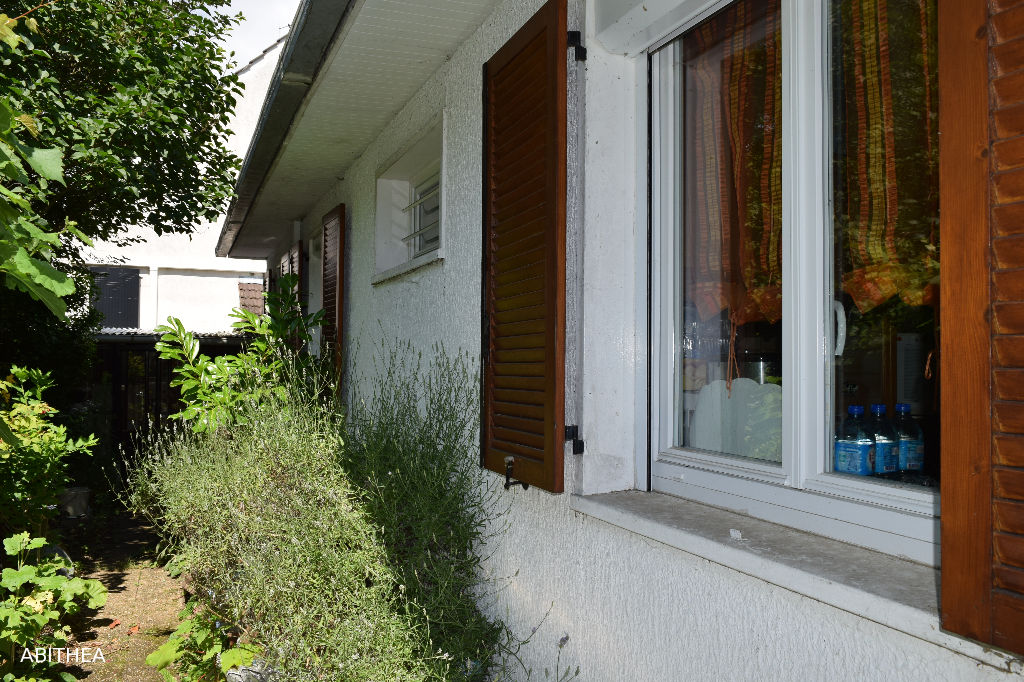 Agence immobilière de ABiTHEA LA FERTE SOUS JOUARRE