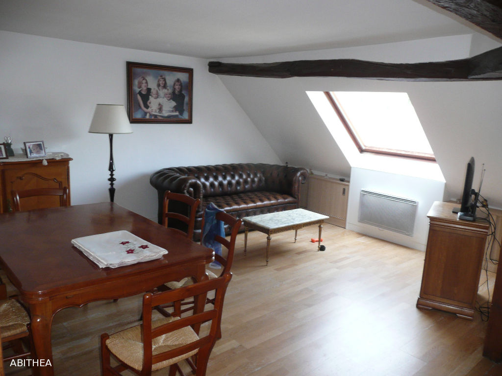 Agence immobilière de ABiTHEA LA FERTE SOUS JOUARRE