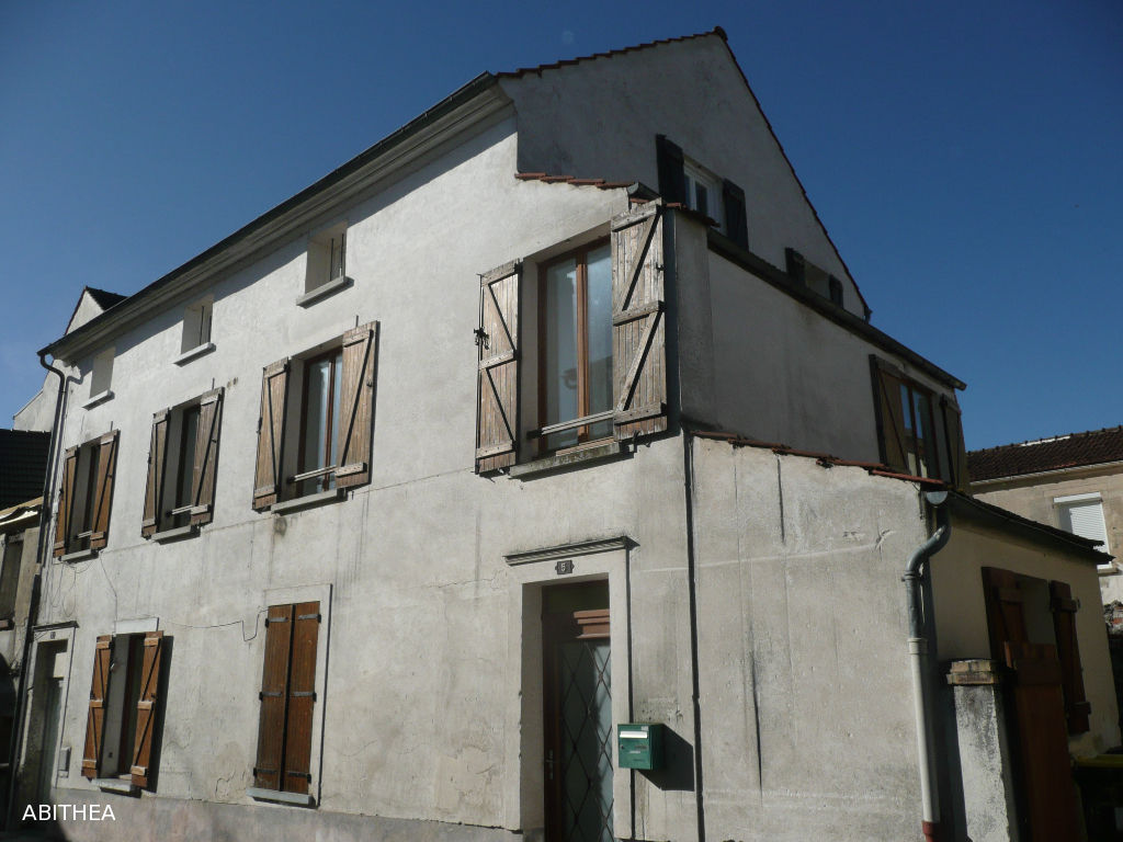 Agence immobilière de ABiTHEA LA FERTE SOUS JOUARRE