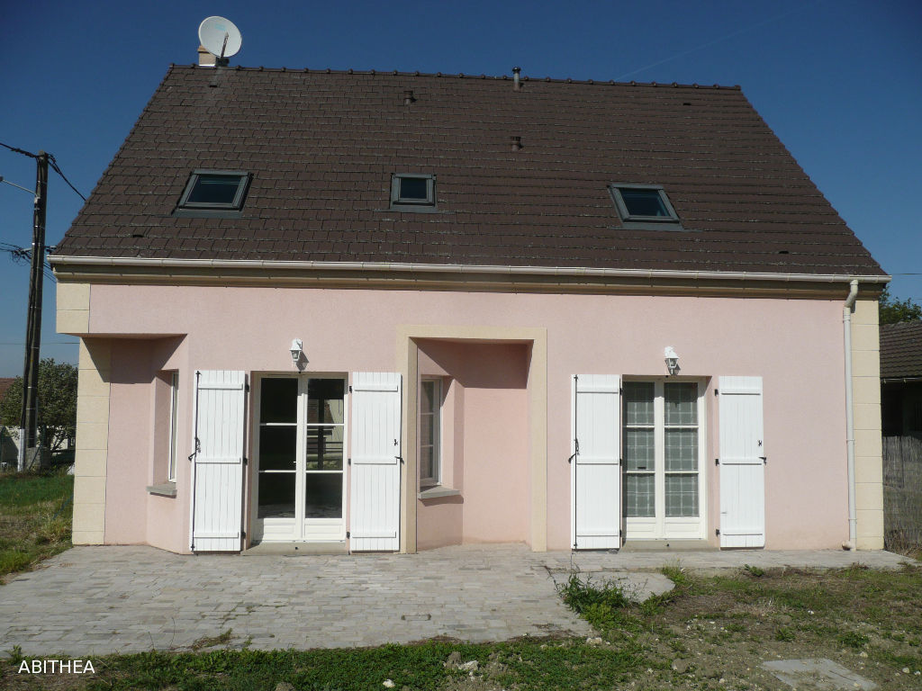 Agence immobilière de ABiTHEA LA FERTE SOUS JOUARRE