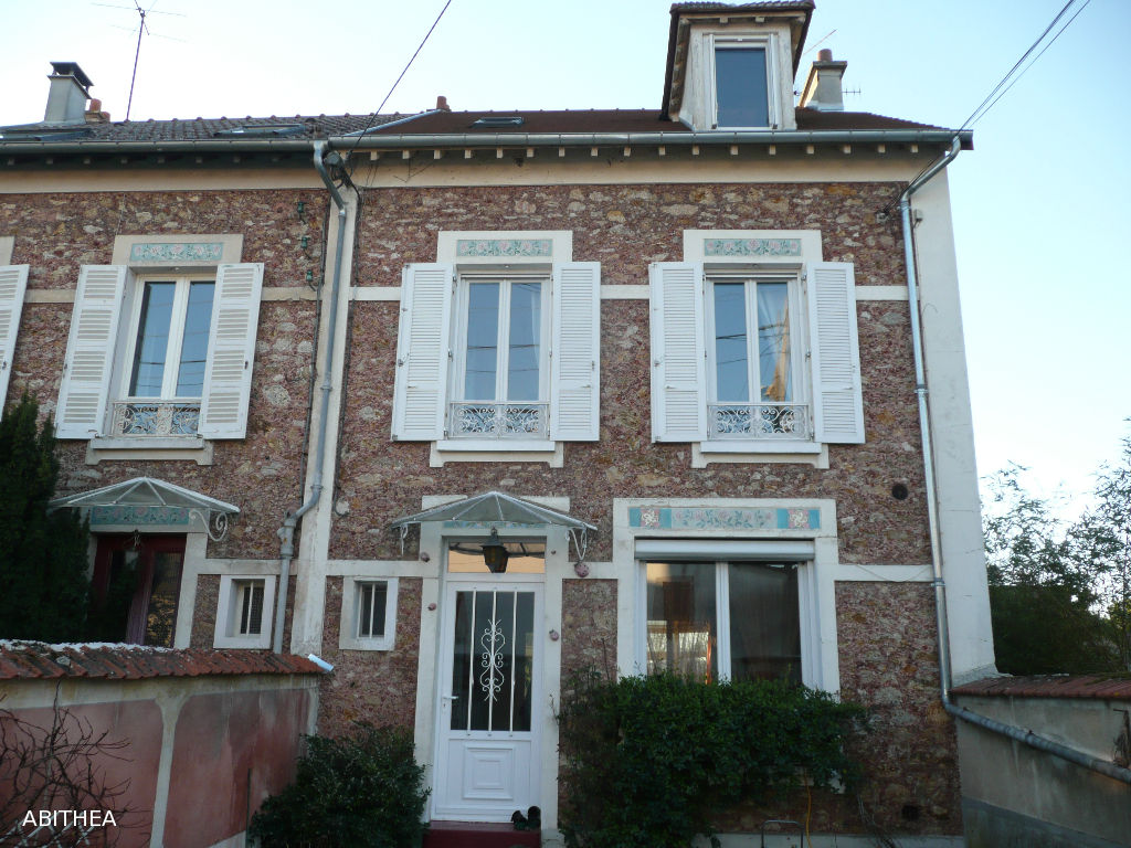 Agence immobilière de ABiTHEA LA FERTE SOUS JOUARRE