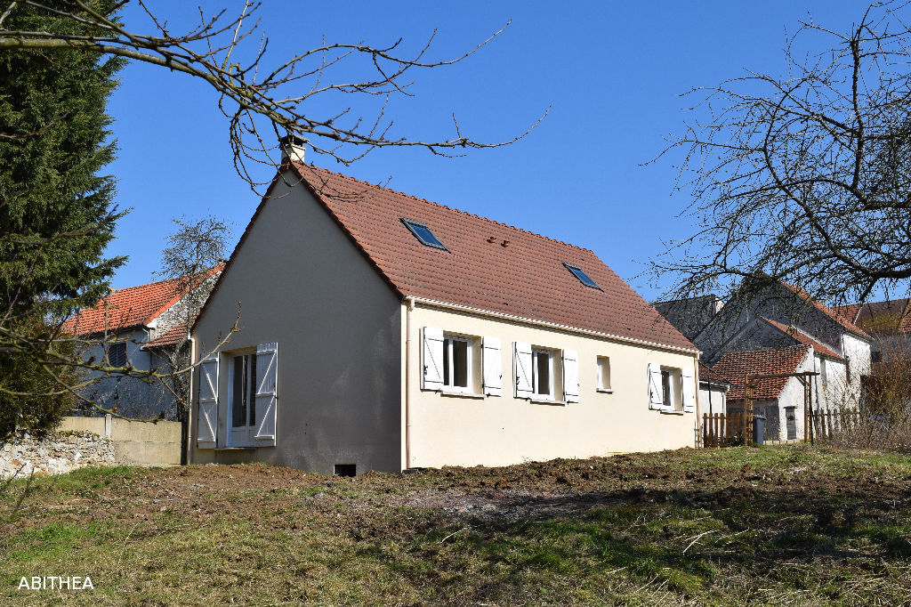 Agence immobilière de ABiTHEA LA FERTE SOUS JOUARRE