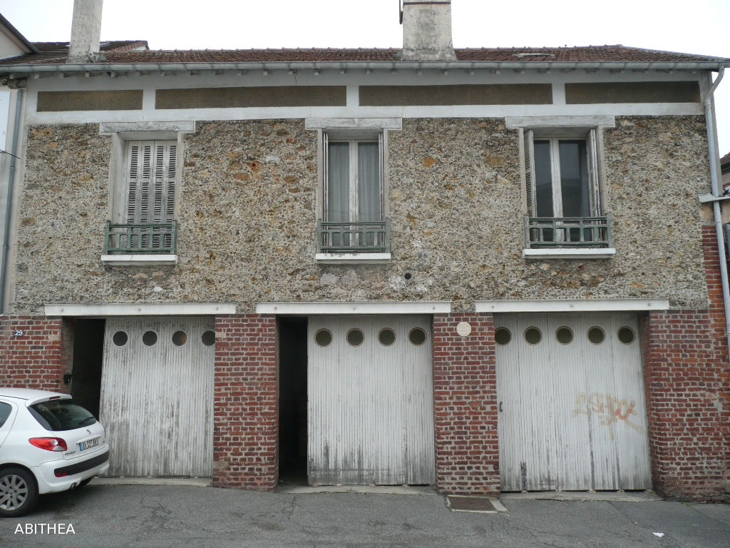 Agence immobilière de ABiTHEA LA FERTE SOUS JOUARRE