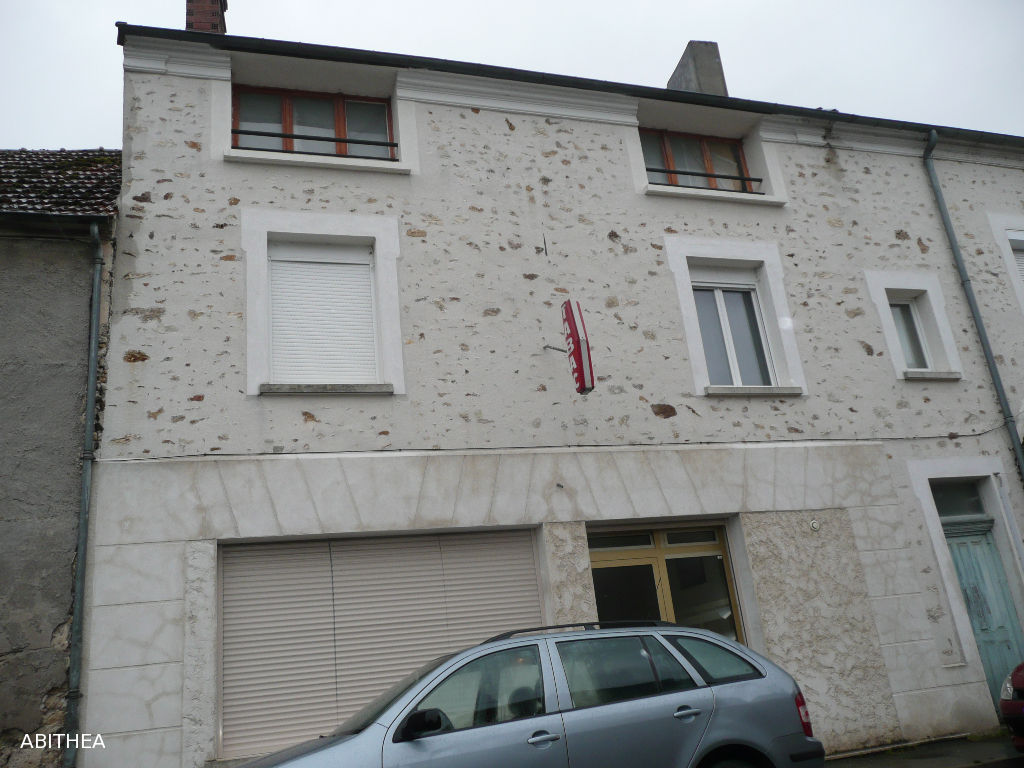 Agence immobilière de ABiTHEA LA FERTE SOUS JOUARRE