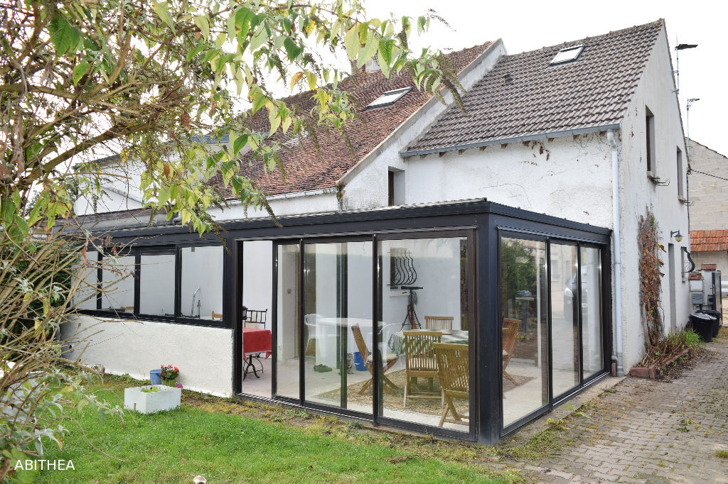Agence immobilière de ABiTHEA LA FERTE SOUS JOUARRE