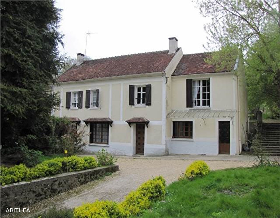 Agence immobilière de ABiTHEA LA FERTE SOUS JOUARRE