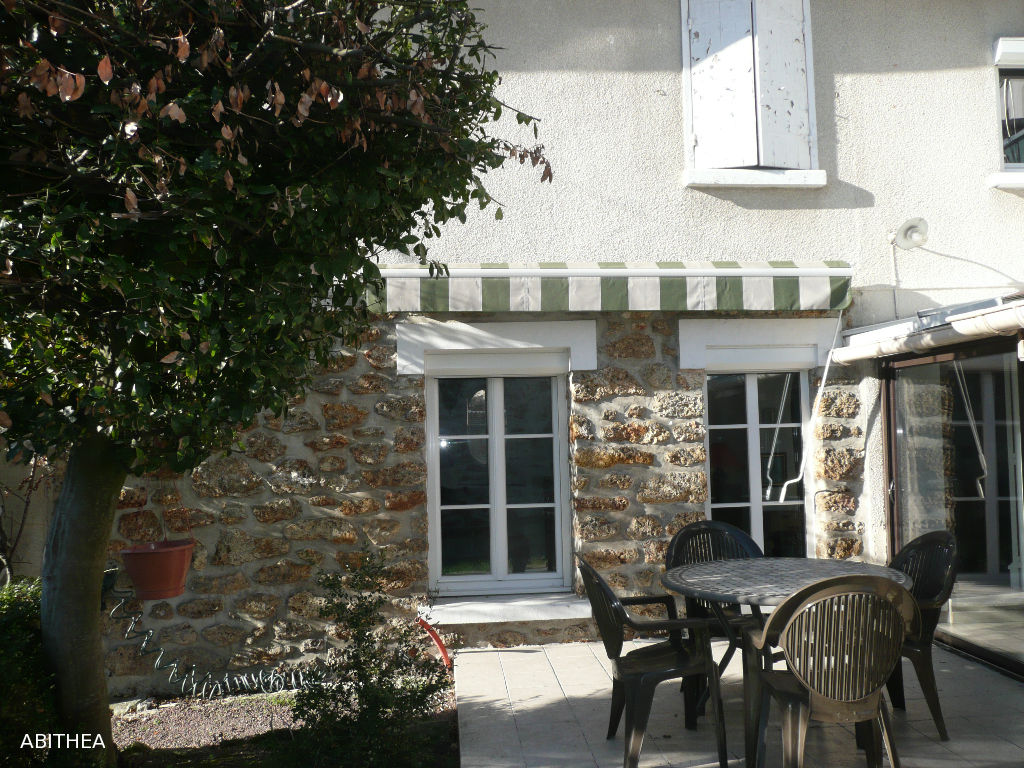Agence immobilière de ABiTHEA LA FERTE SOUS JOUARRE
