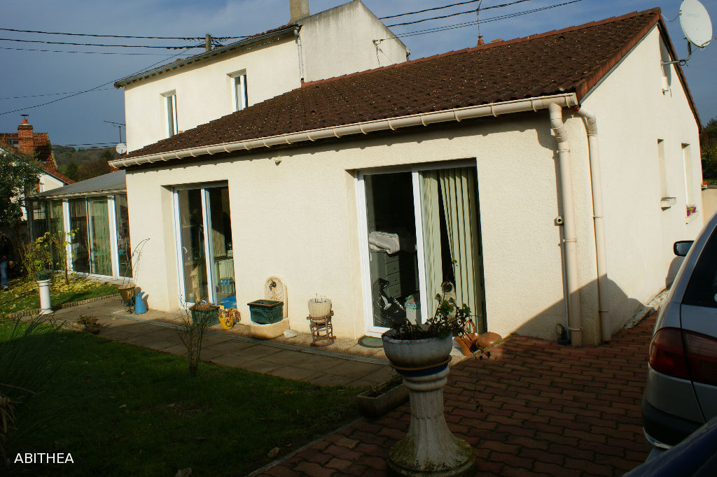 Agence immobilière de ABiTHEA LA FERTE SOUS JOUARRE
