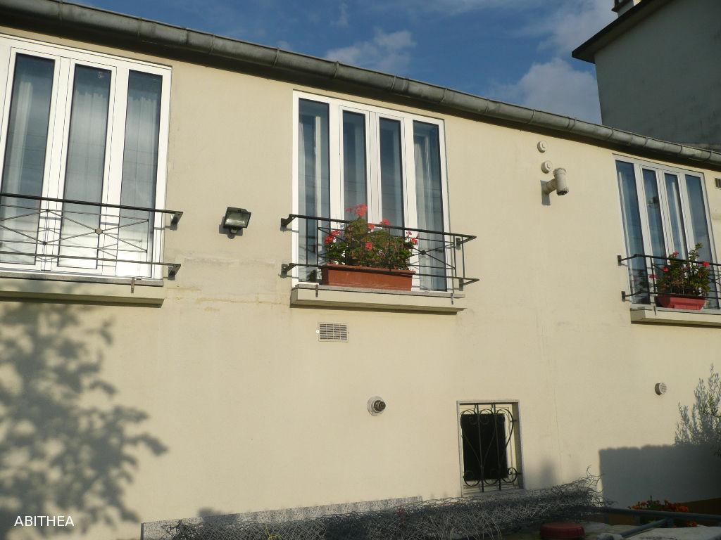 Agence immobilière de ABiTHEA LA FERTE SOUS JOUARRE