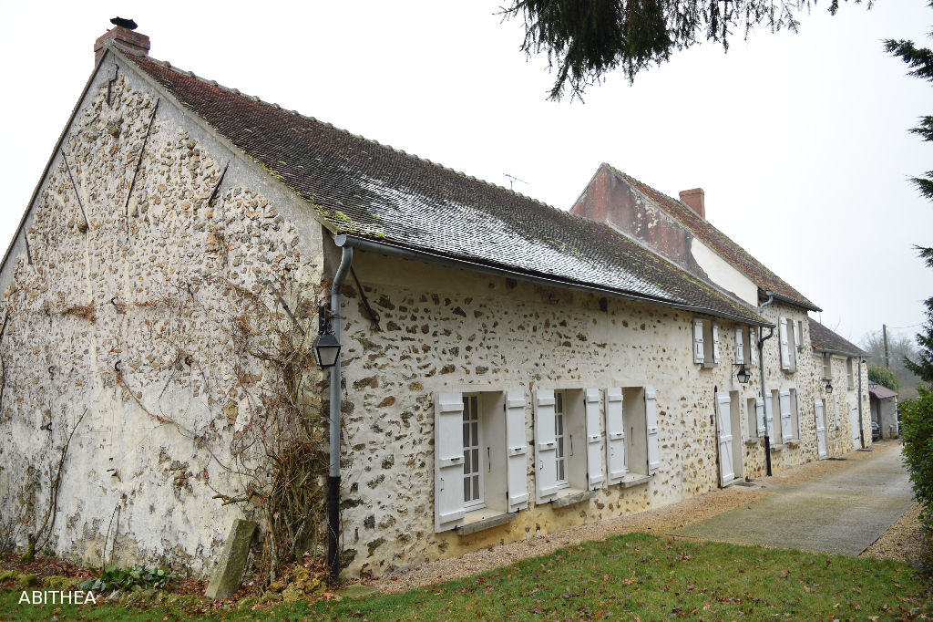 Agence immobilière de ABiTHEA LA FERTE SOUS JOUARRE