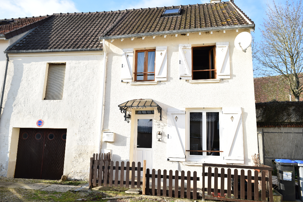 Agence immobilière de ABiTHEA LA FERTE SOUS JOUARRE