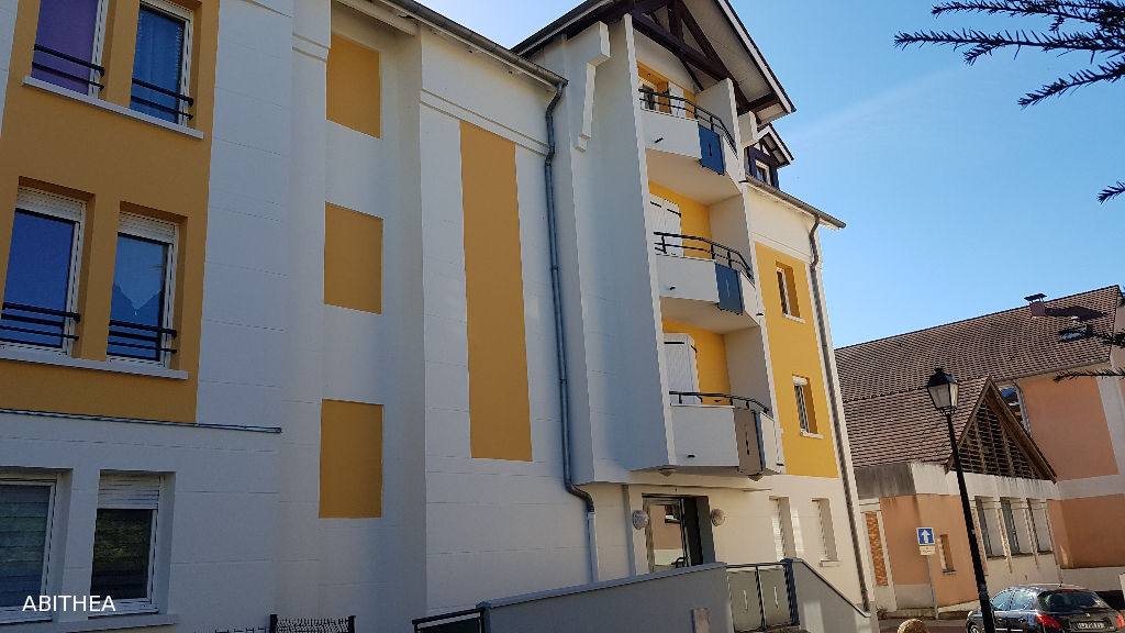 Appartement Roissy En Brie 2 pièce(s) 42 m2