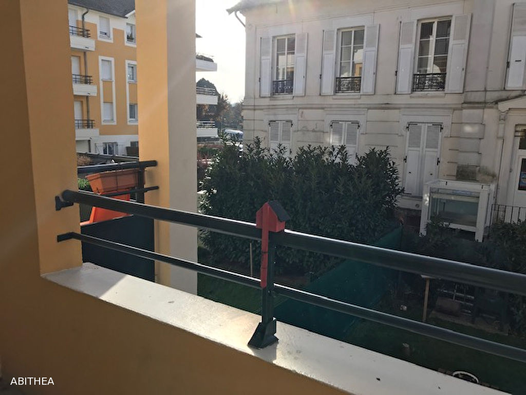 Photo Appartement Roissy En Brie 2 pièce(s) 42 m2 image 2/5