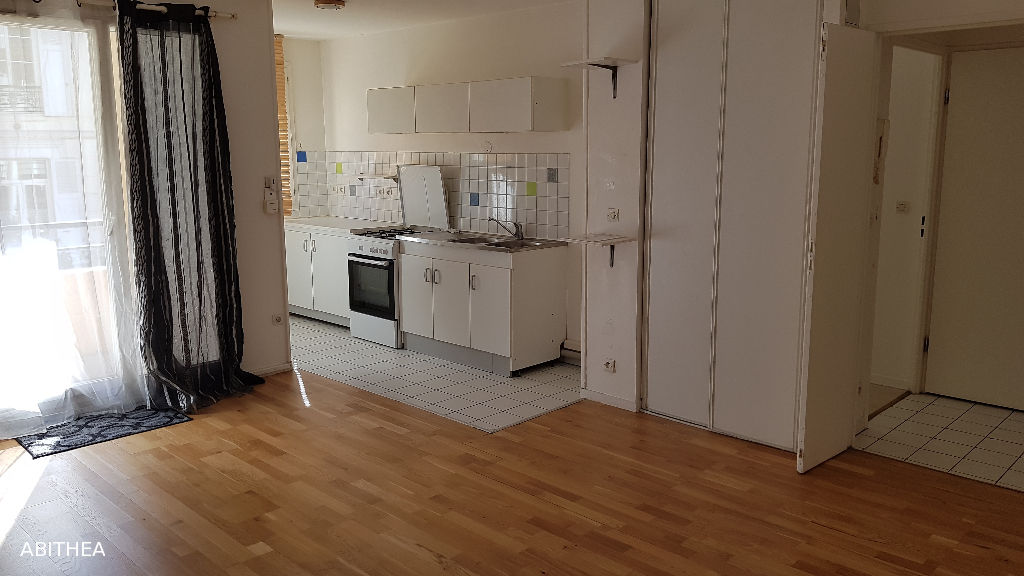 Photo Appartement Roissy En Brie 2 pièce(s) 42 m2 image 3/5