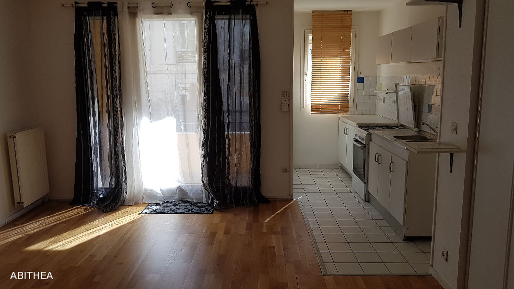 Photo Appartement Roissy En Brie 2 pièce(s) 42 m2 image 4/5