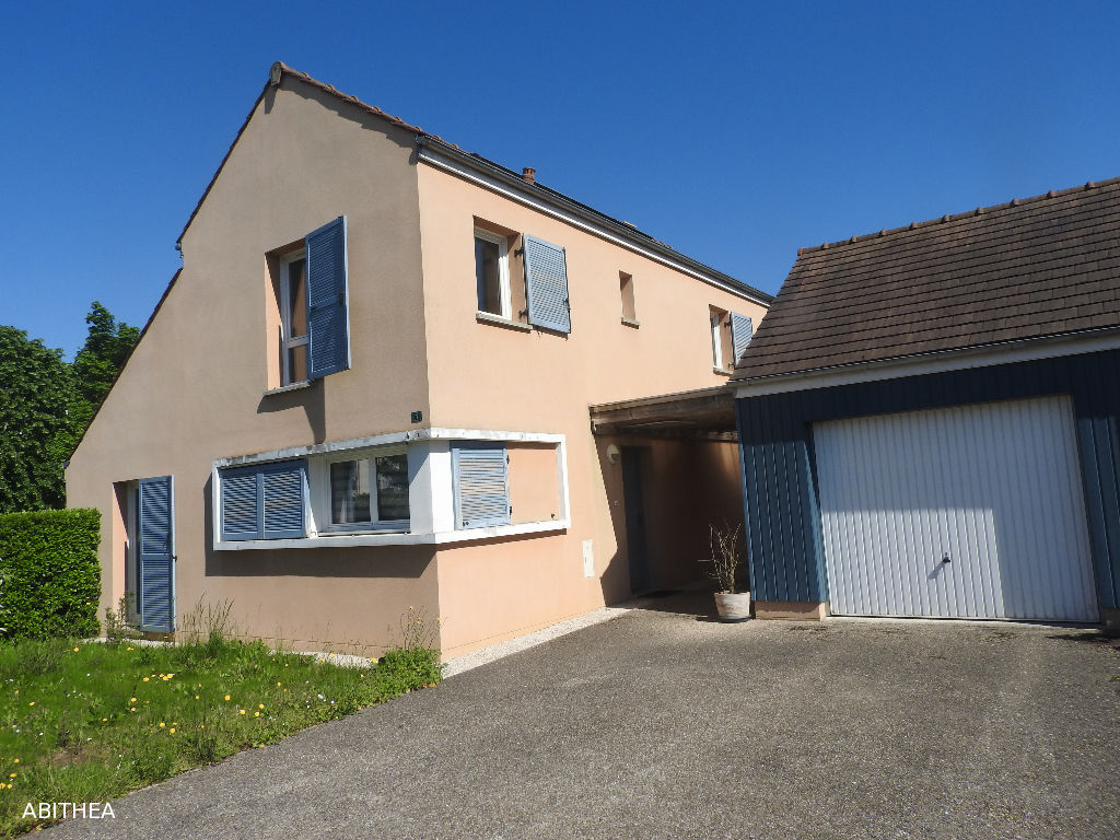 Vente Maison 77170 sur Le Partenaire