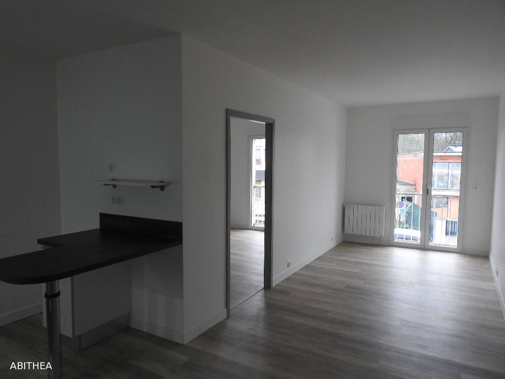 Photo Location F2 Ozoir la ferriere 43m² image 2/5
