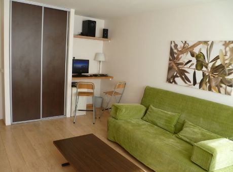 A VENDRE Charmant studio au centre ville de Sucy en Brie