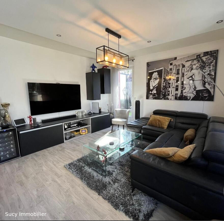 Appartement Sucy En Brie 4 pièce(s)