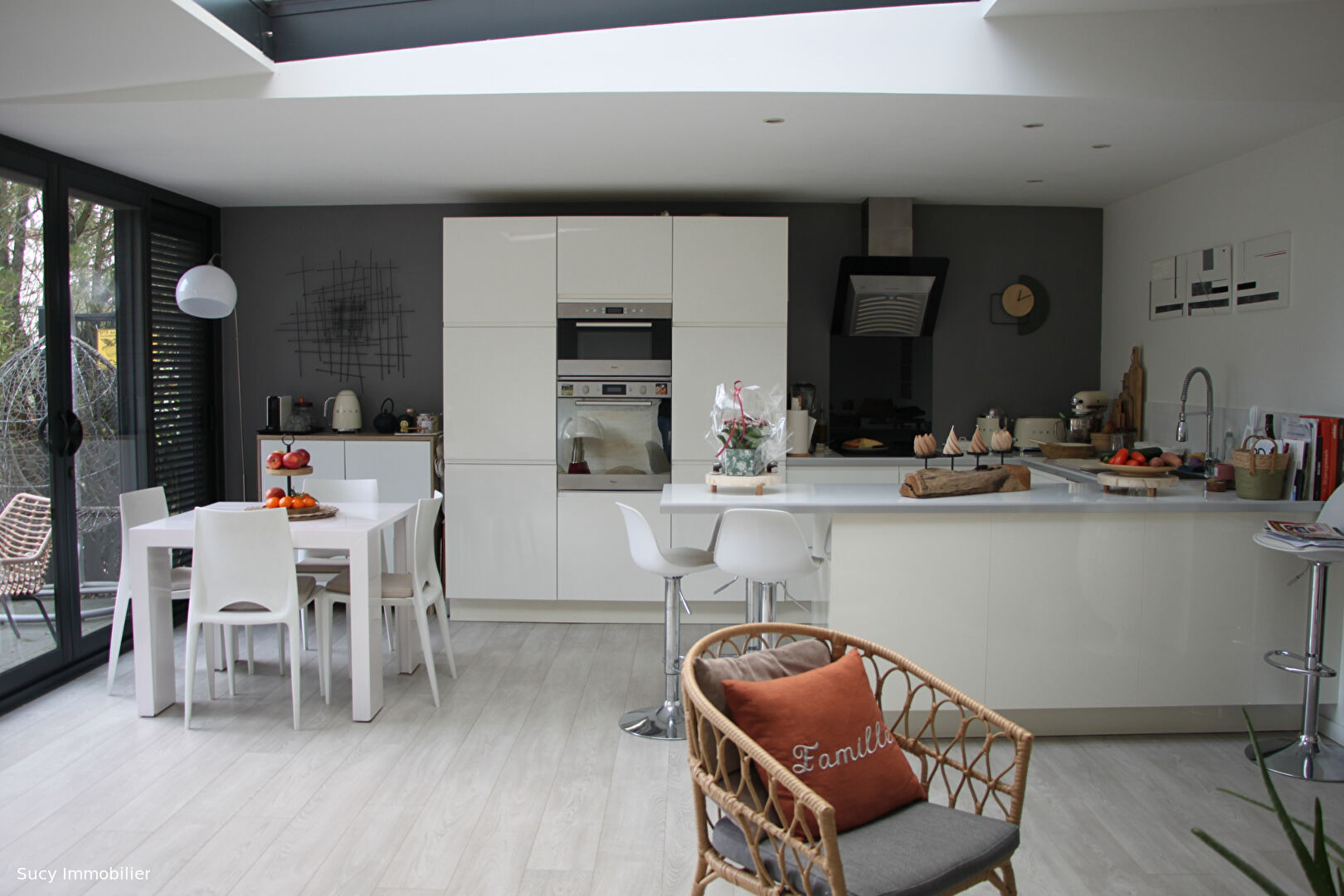 AU CALME MAISON DE CHARME