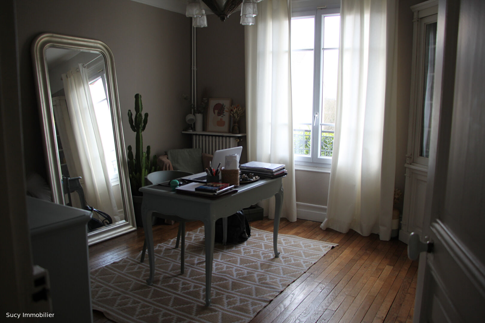 Photo AU CALME MAISON DE CHARME image 3/6