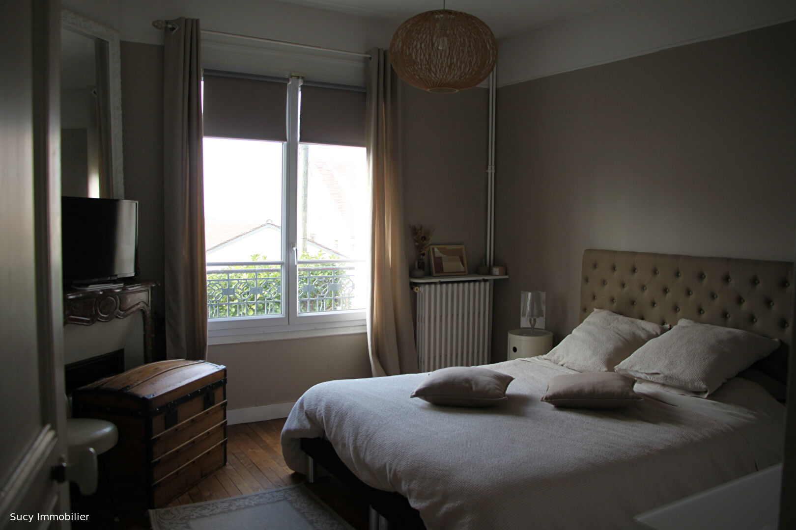 Photo AU CALME MAISON DE CHARME image 4/6