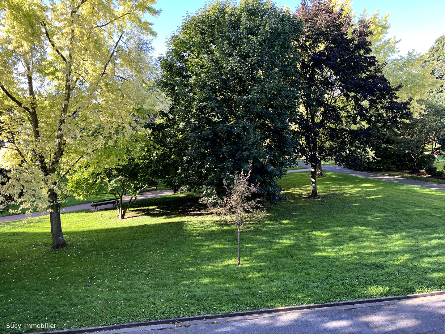 Photo Appartement 3 pièces Chennevieres Sur Marne image 4/6