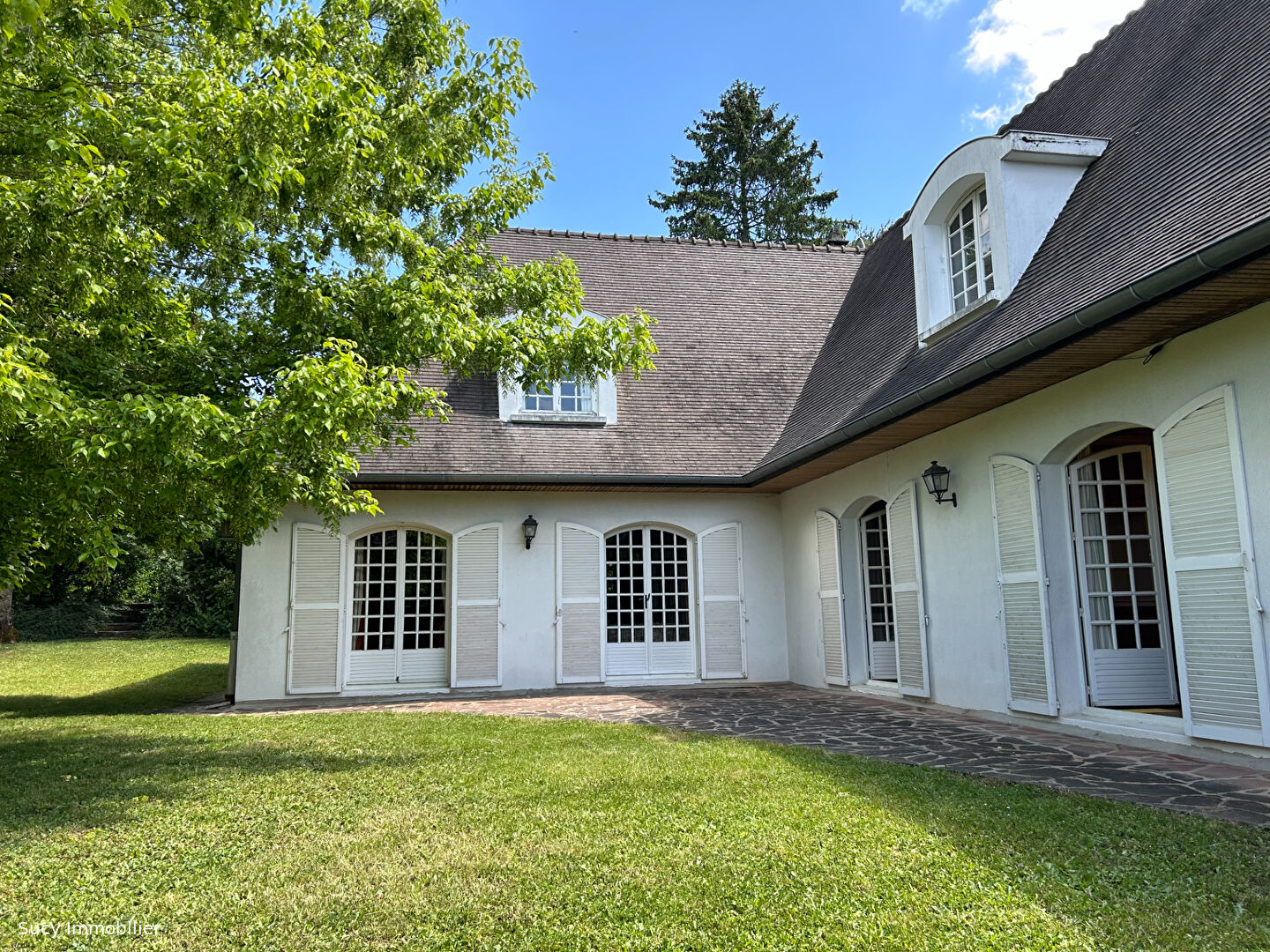 Photo Maison Sucy En Brie 10 pièce(s) 230 m2 image 3/6