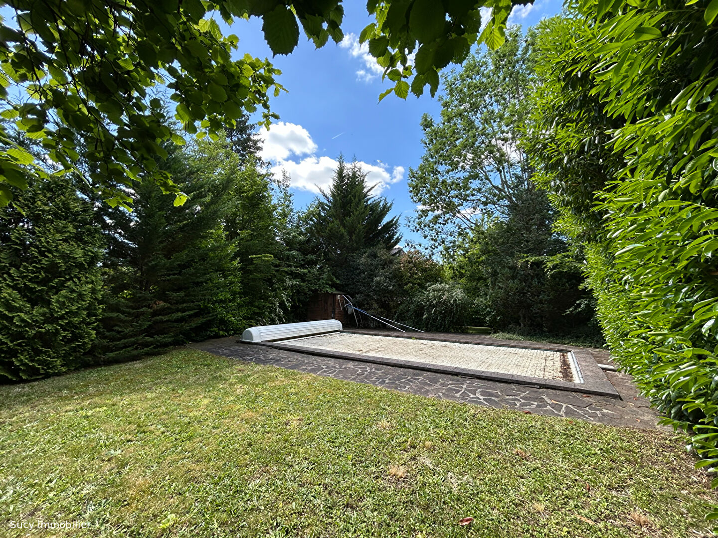 Photo Maison Sucy En Brie 10 pièce(s) 230 m2 image 4/6