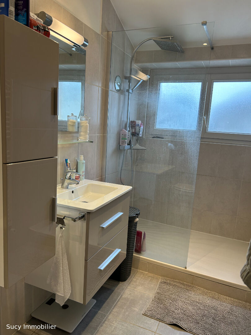 Photo Appartement Draveil 3 pièce(s) 65 m2 avec dépendance de 20m² image 3/3