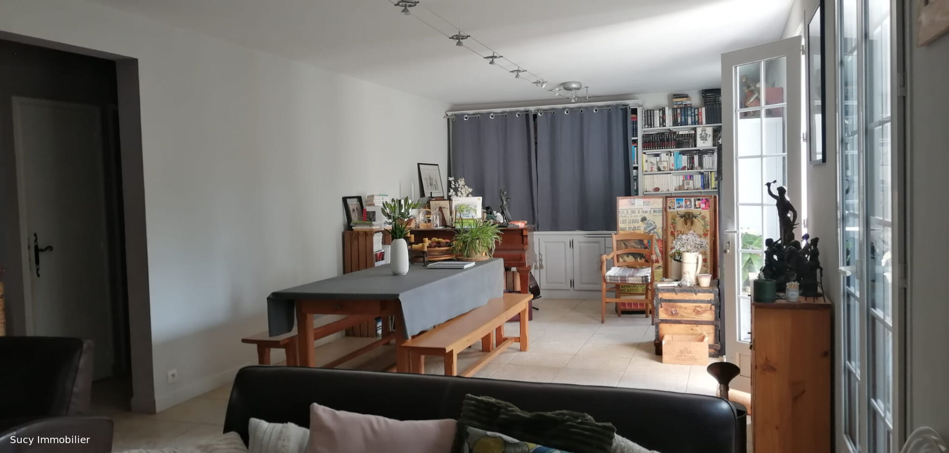 Photo Maison Sucy En Brie 7 pièce(s) 138 m² image 3/6