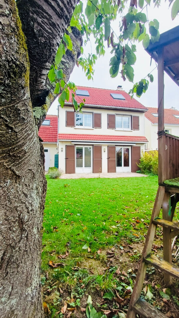 Photo A VENDRE Maison Pontault Combault 4 chambres image 2/6