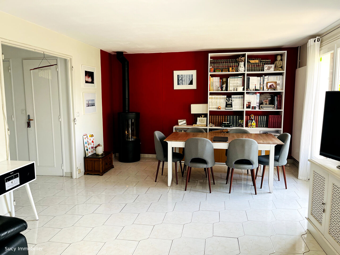 Photo A VENDRE Maison Pontault Combault 4 chambres image 3/6