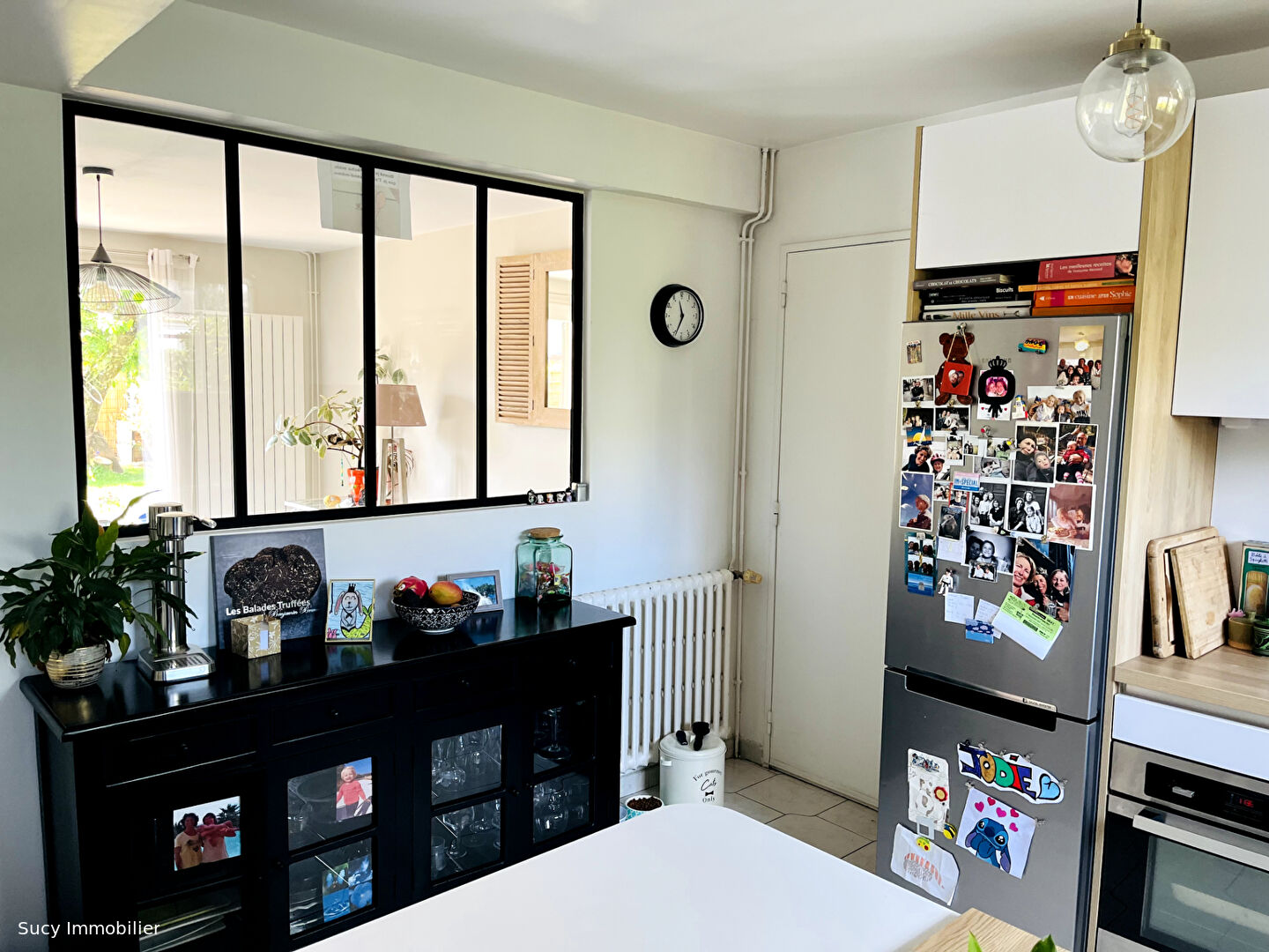 Photo A VENDRE Maison Pontault Combault 4 chambres image 6/6