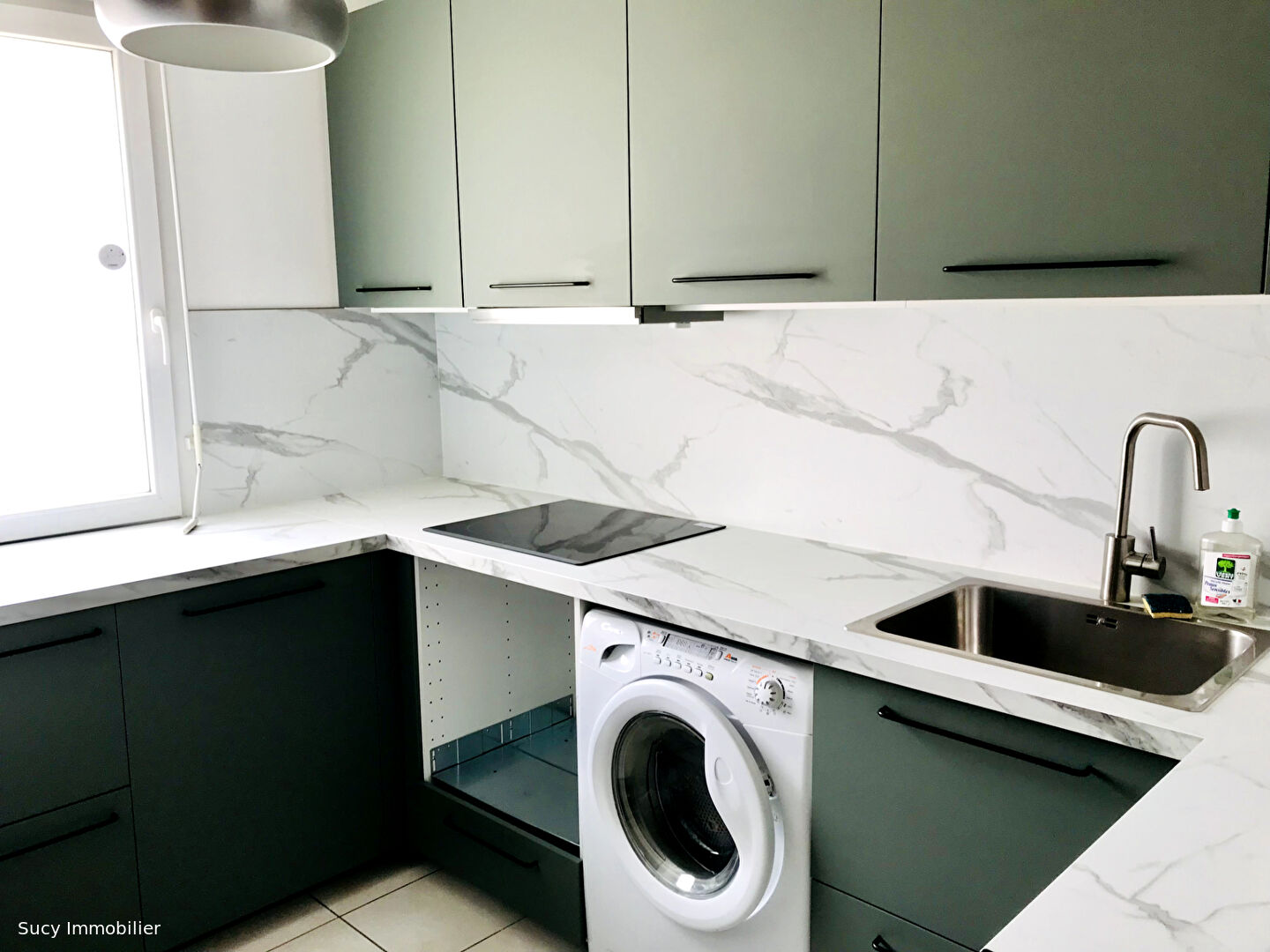 Photo Appartement Villiers Sur Marne 2 pièce(s) 40 m2 image 2/6