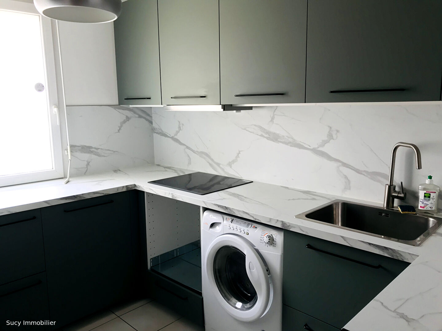 Photo Appartement Villiers Sur Marne 2 pièce(s) 40 m2 image 3/6