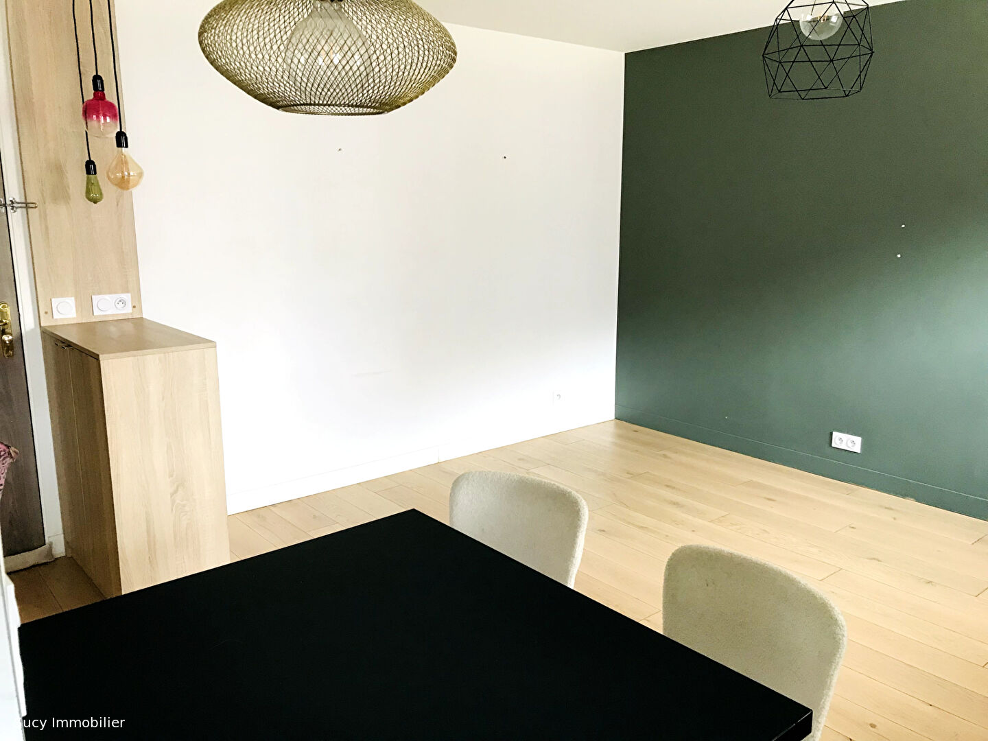 Photo Appartement Villiers Sur Marne 2 pièce(s) 40 m2 image 5/6