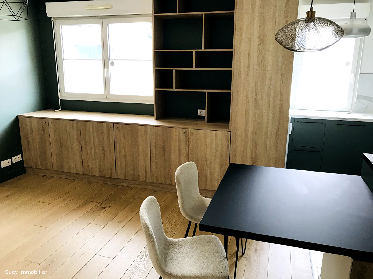 Photo Appartement Villiers Sur Marne 2 pièce(s) 40 m2 image 6/6