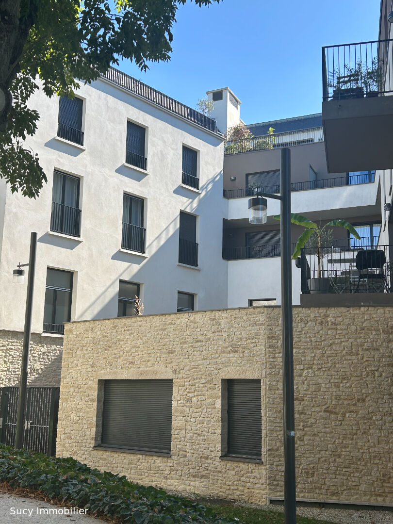 Appartement Sucy En Brie 3 pièce(s) 67,43 m2