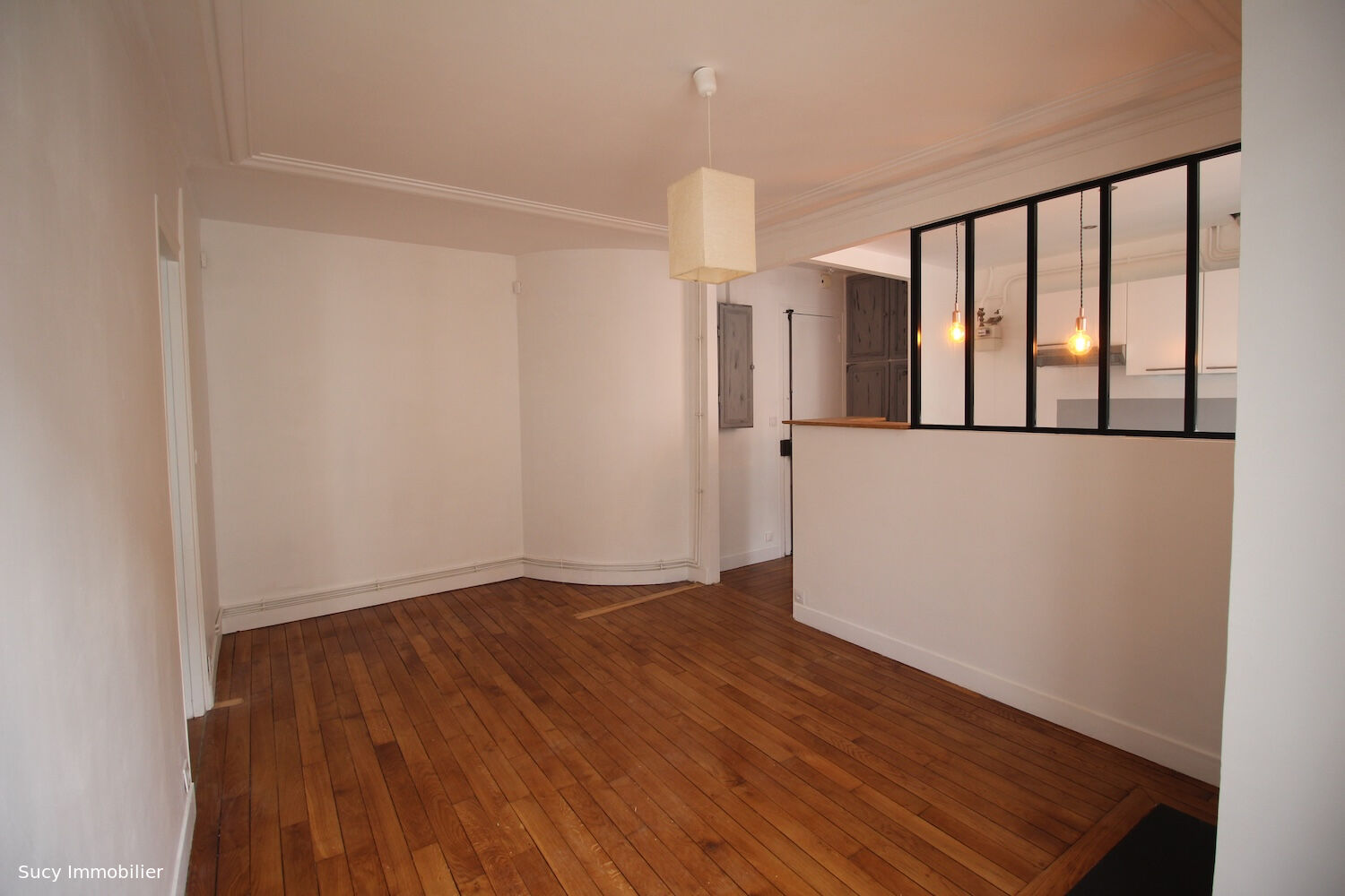 Photo Appartement Asnieres Sur Seine 2 pièce(s) 42.26 m2 image 4/6