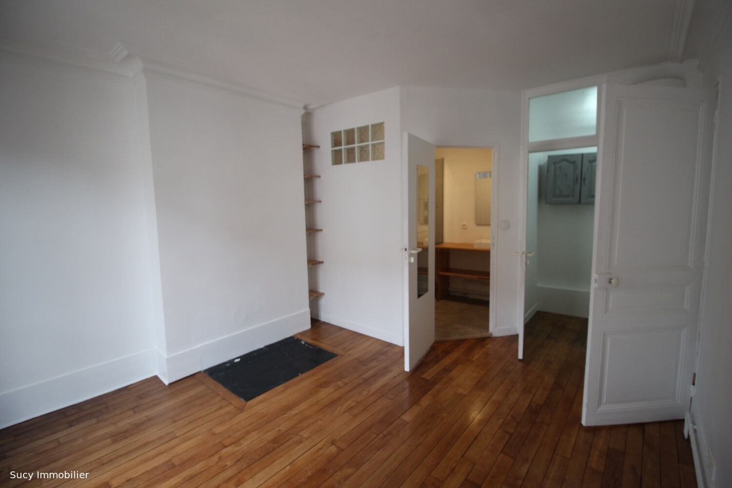 Photo Appartement Asnieres Sur Seine 2 pièce(s) 42.26 m2 image 6/6