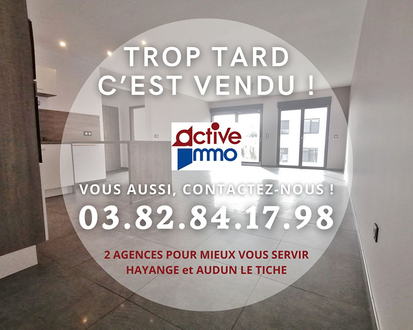 Agence immobilière de Active Immo