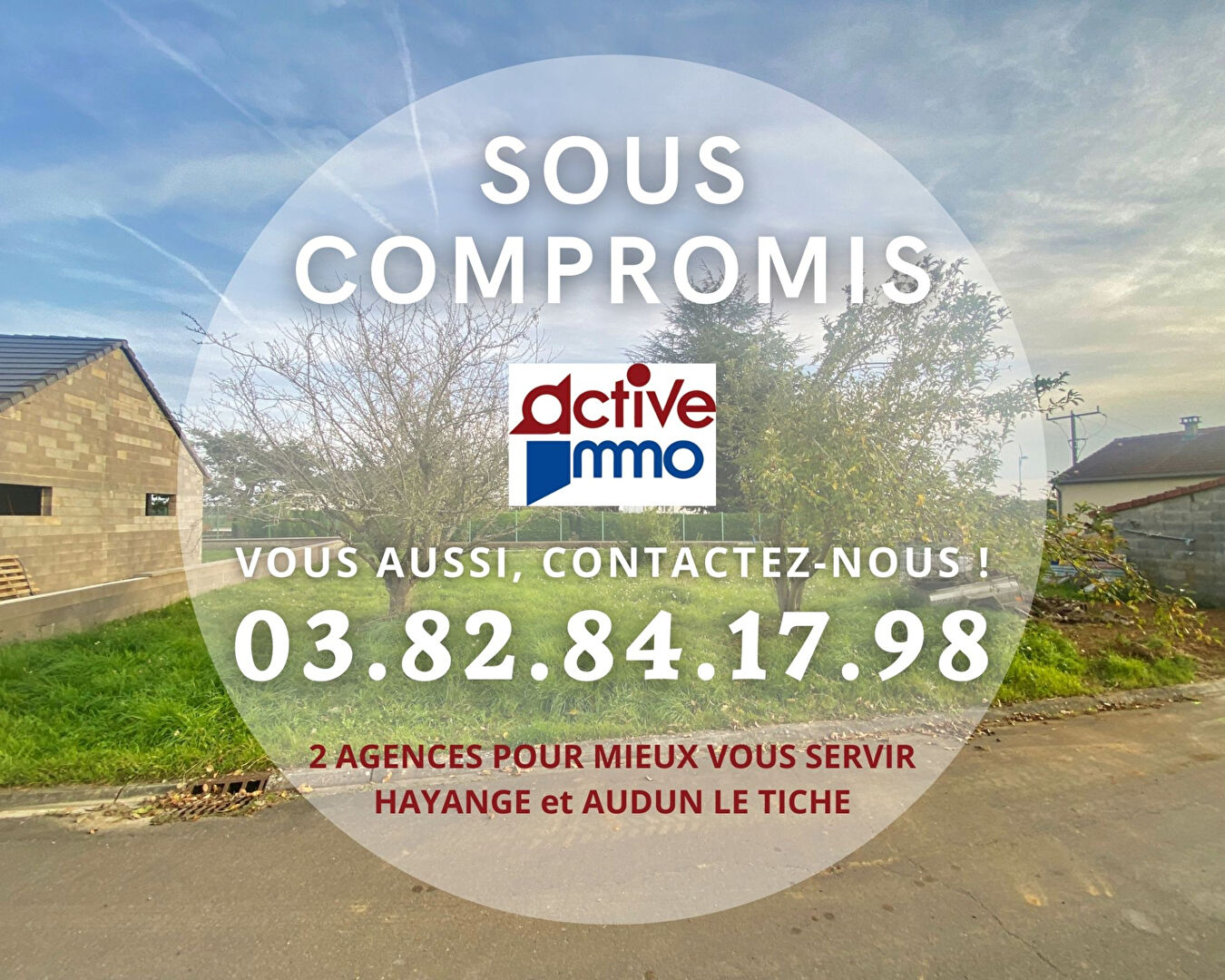 Agence immobilière de Active Immo