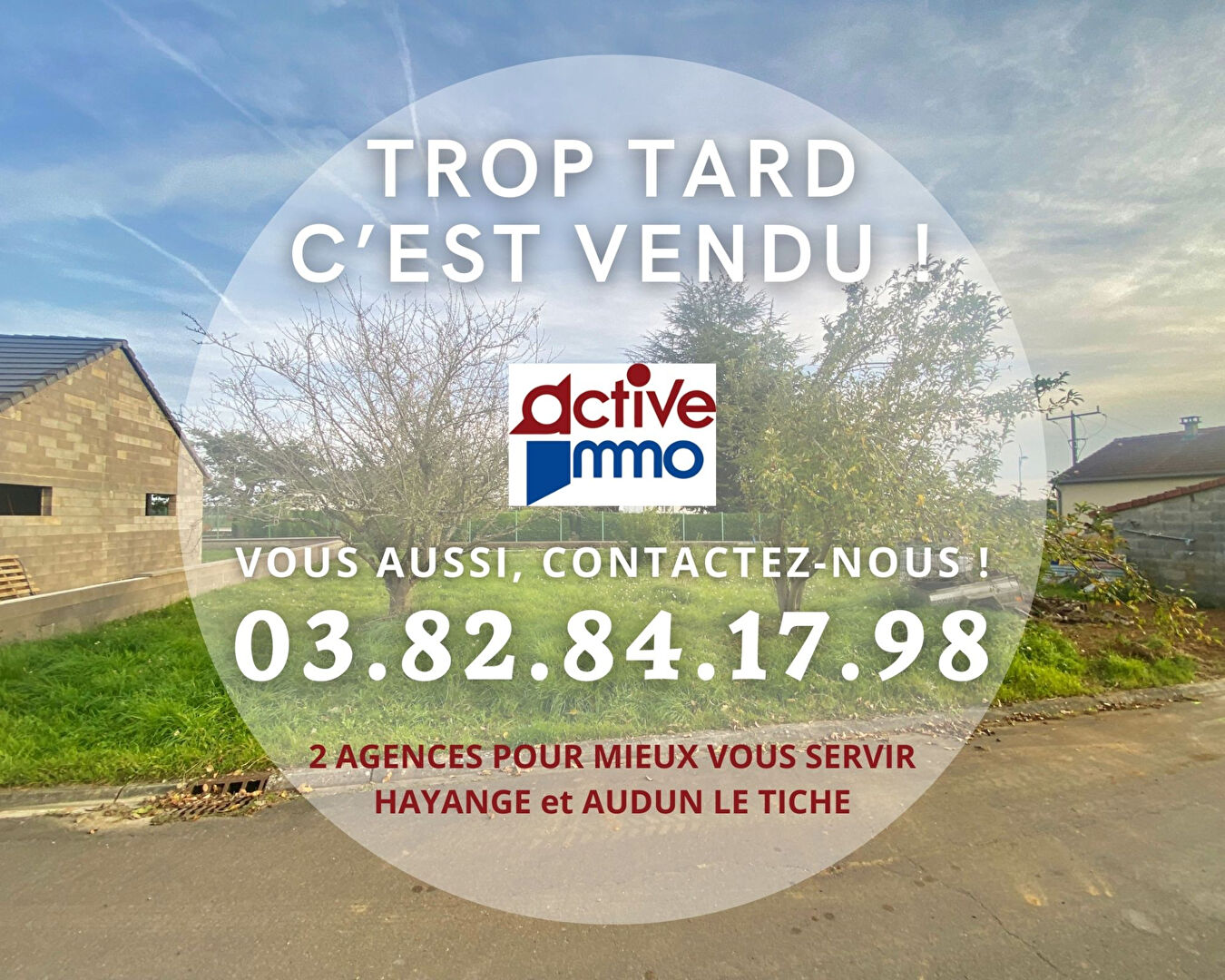 Agence immobilière de Active Immo