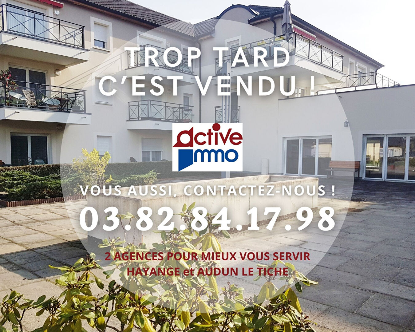 Agence immobilière de Active Immo