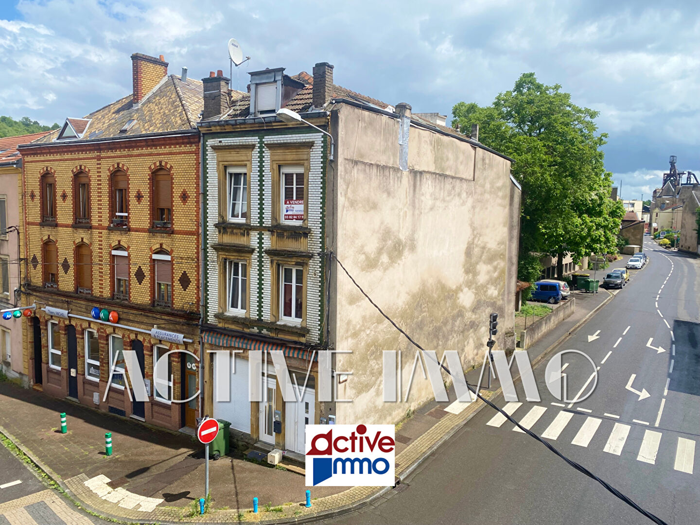 Agence immobilière de Active Immo