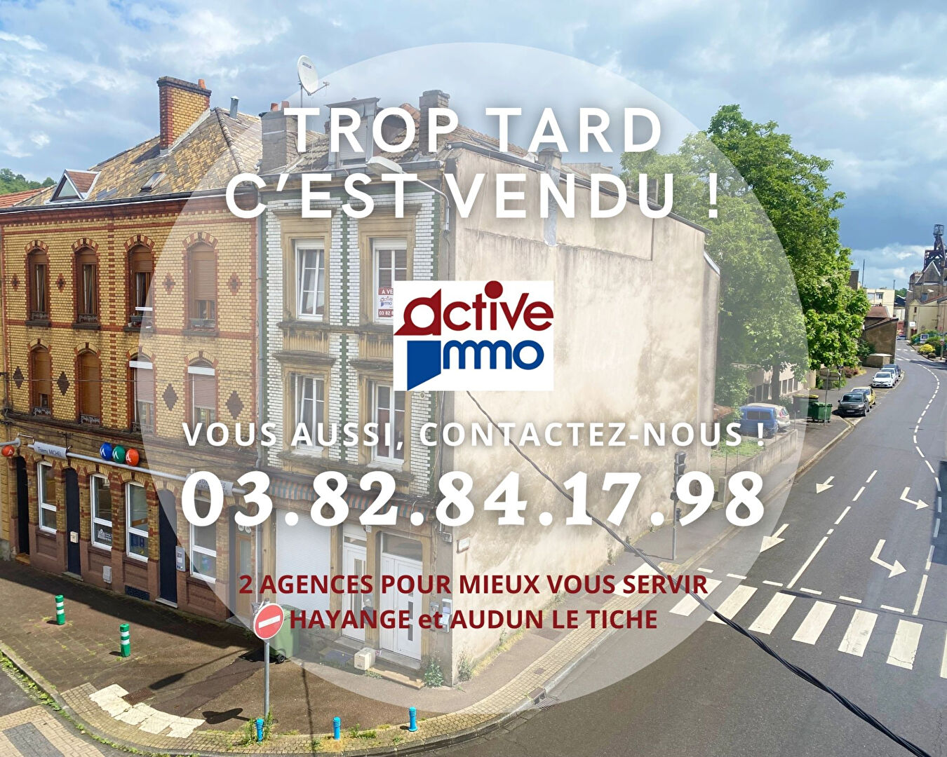 Agence immobilière de Active Immo