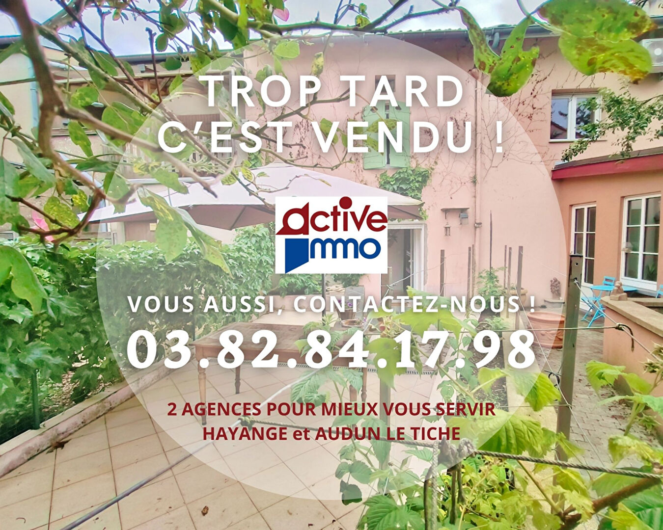 Agence immobilière de Active Immo